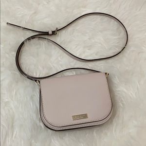 Kate Spade over the shoulder purse